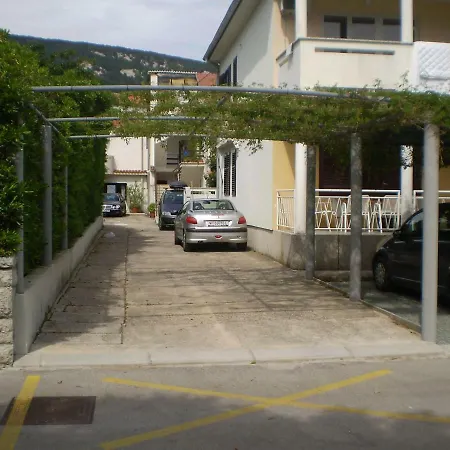 Nikola Appartamento *